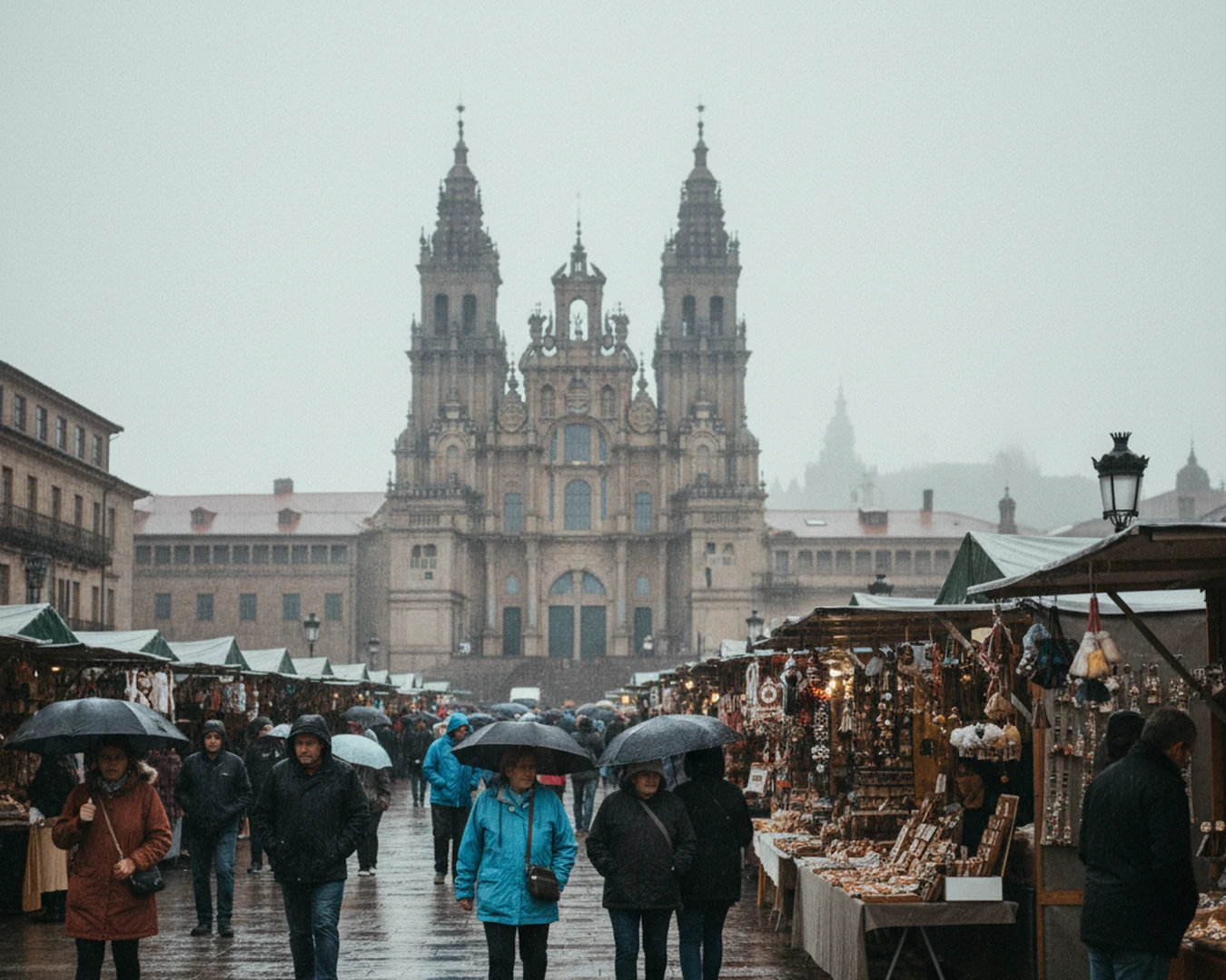 Ascensión del Señor