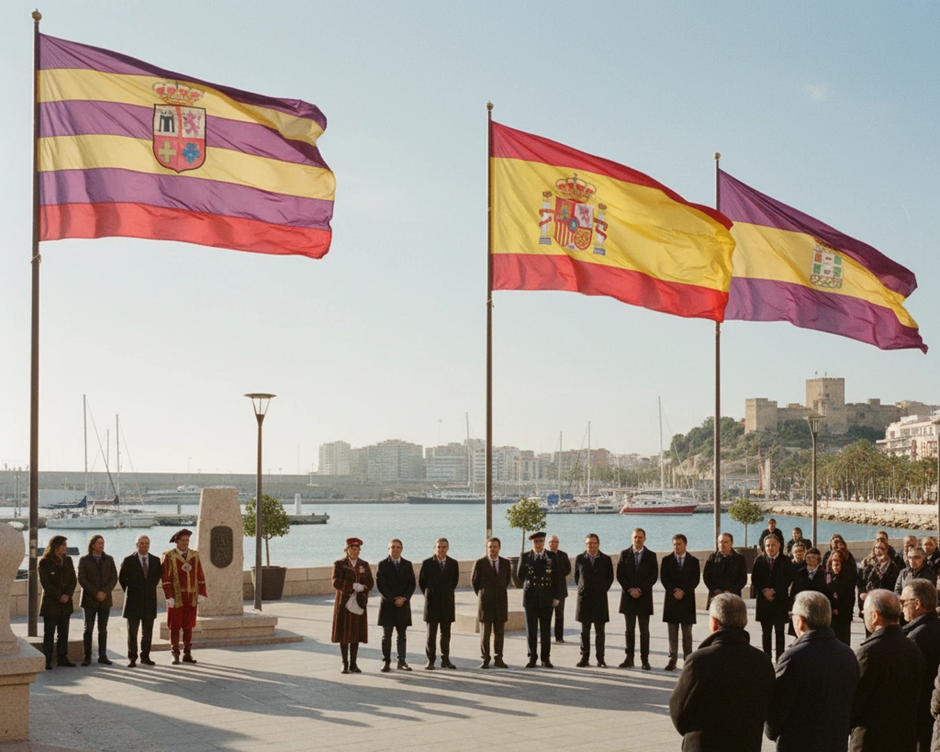 Conquista de Málaga