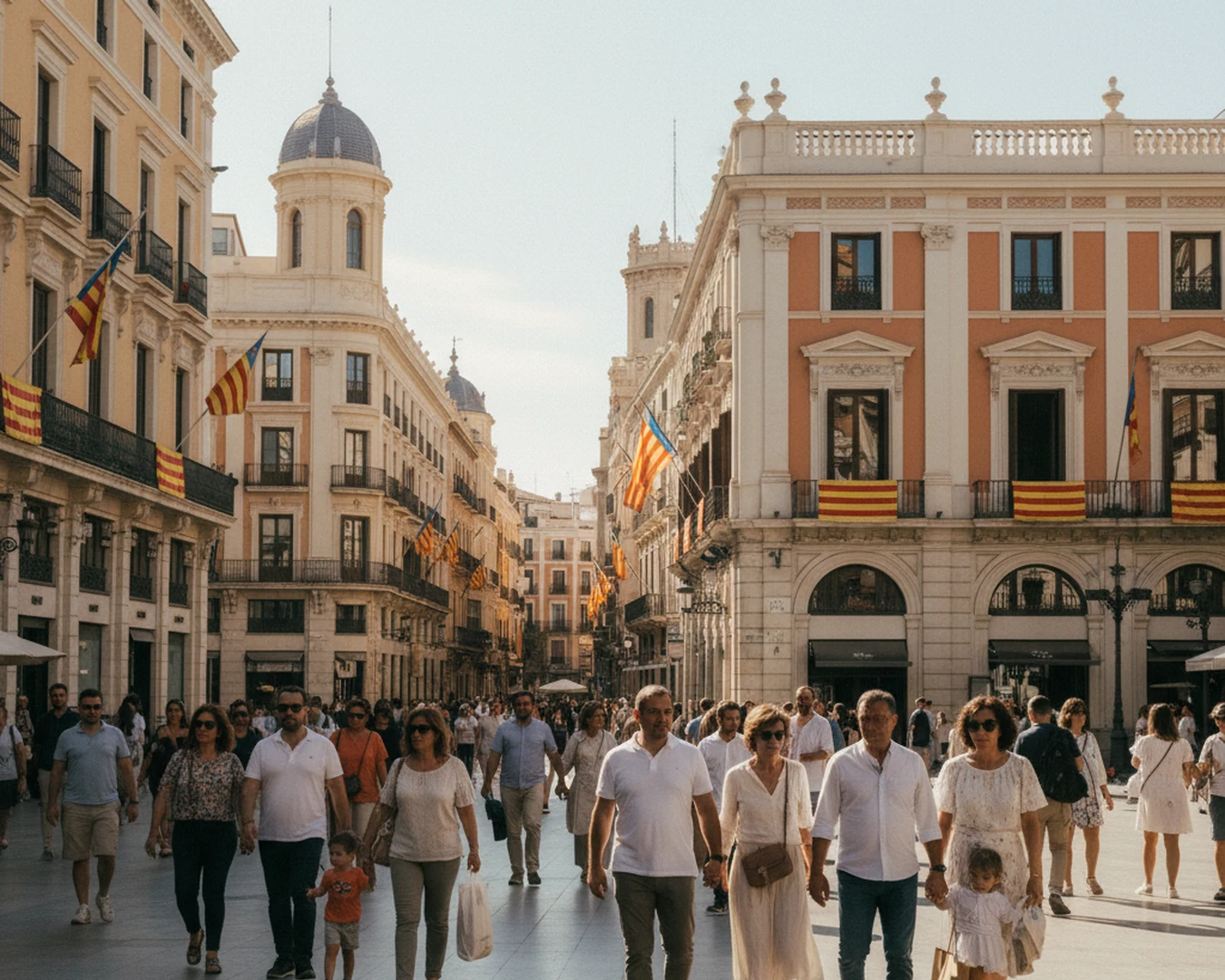Día de la Comunitat Valenciana