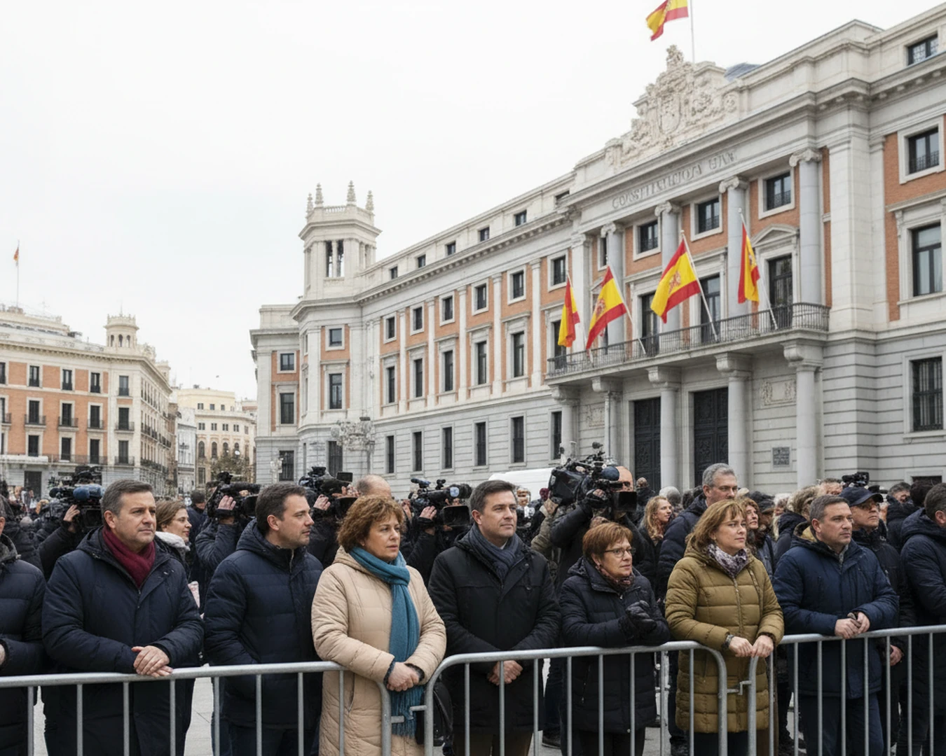 Día de la Constitución Española