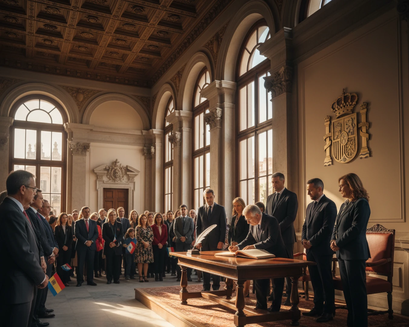 Día de la Firma del Estatuto de Autonomía