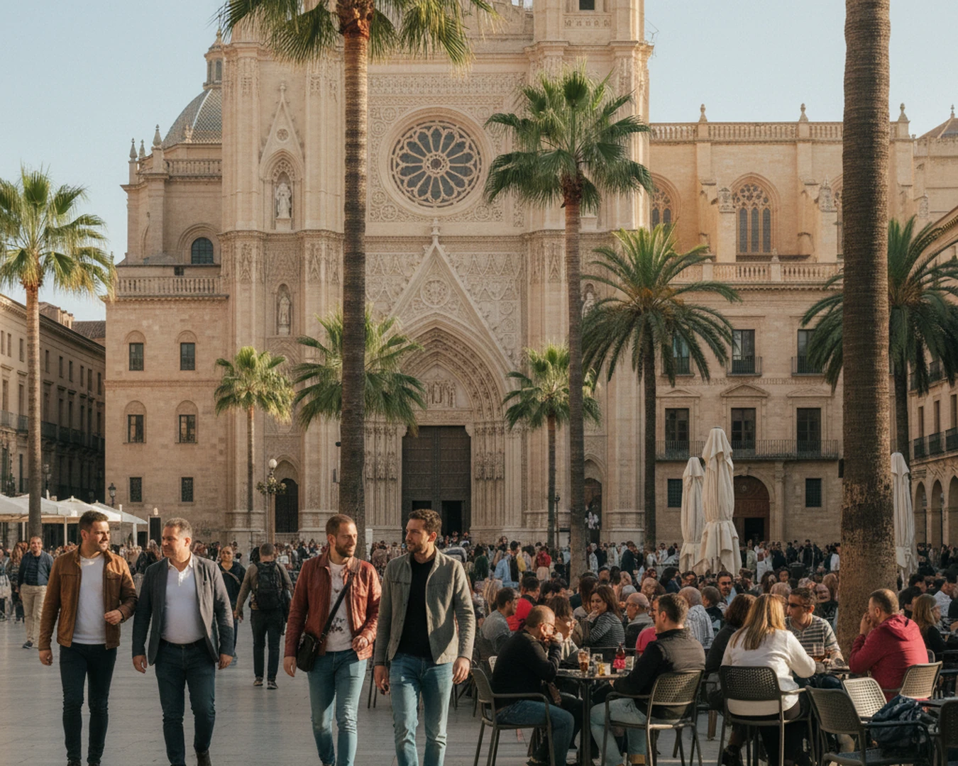 Día de la Región de Murcia