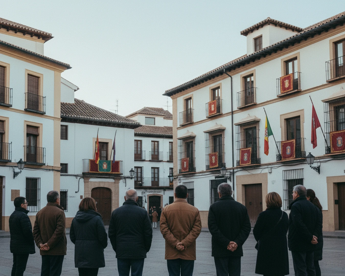 Día de la Toma de Granada