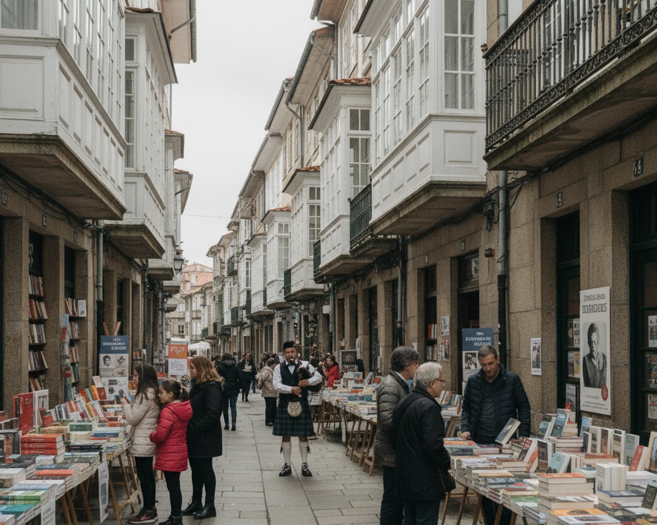 Día de las Letras Gallegas