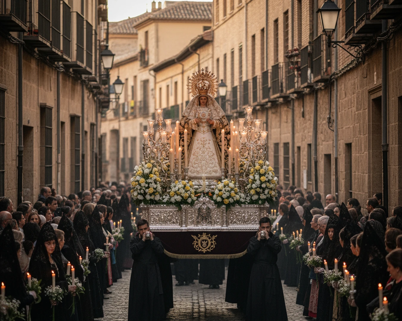 Festividad de la Hiniesta