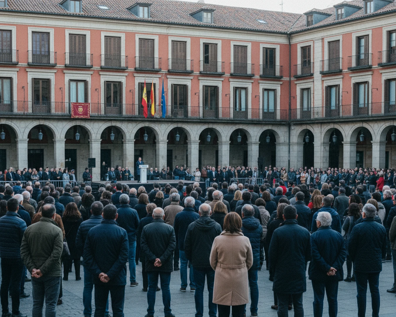 Fiesta de Castilla y León