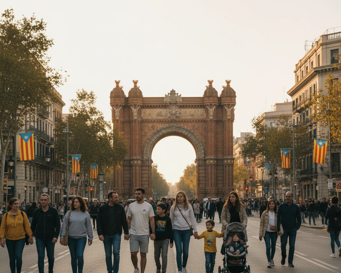 Fiesta Nacional de Cataluña