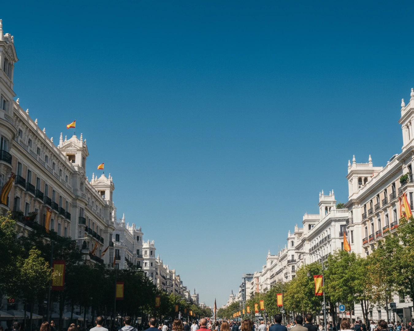Fiesta Nacional de España