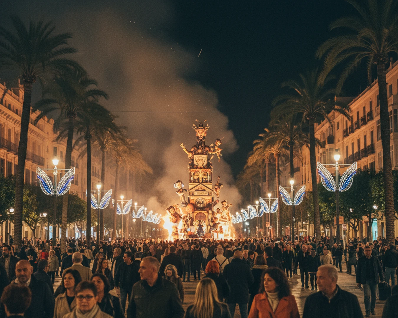 Hogueras de San Juan