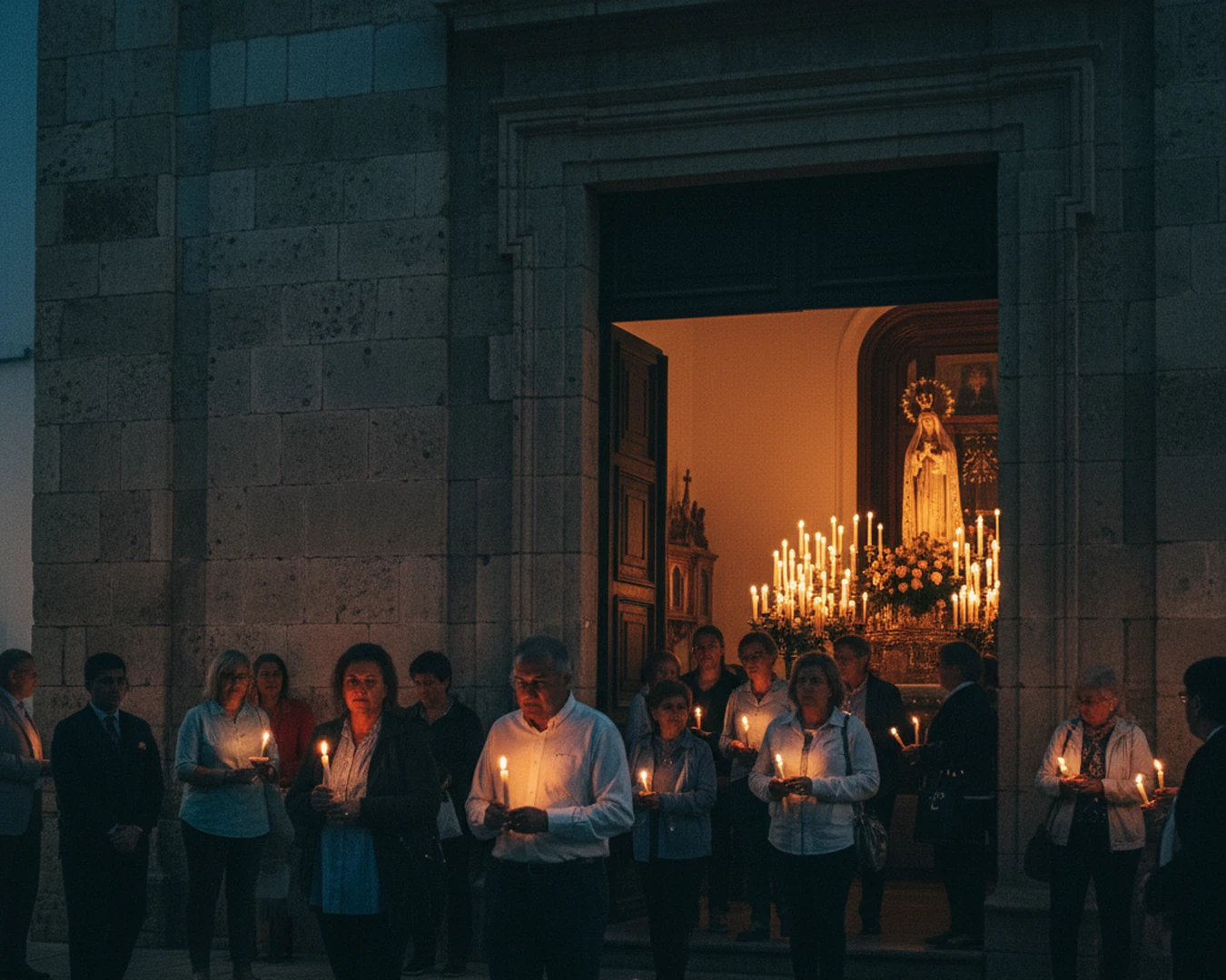 Nuestra Señora de África