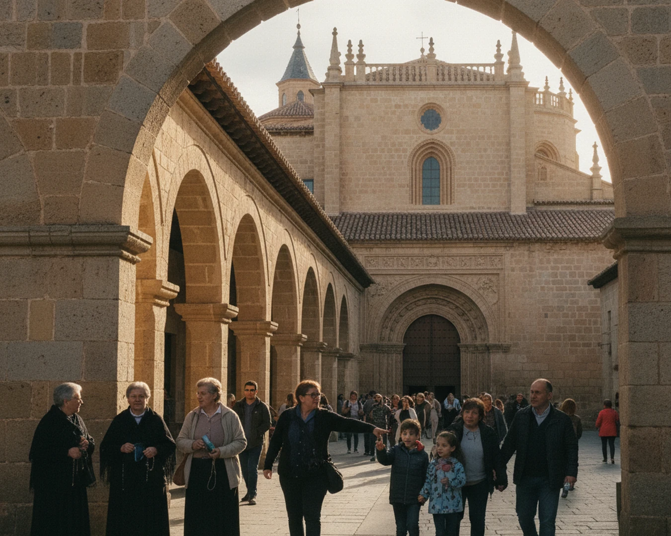 Nuestra Señora de Guadalupe