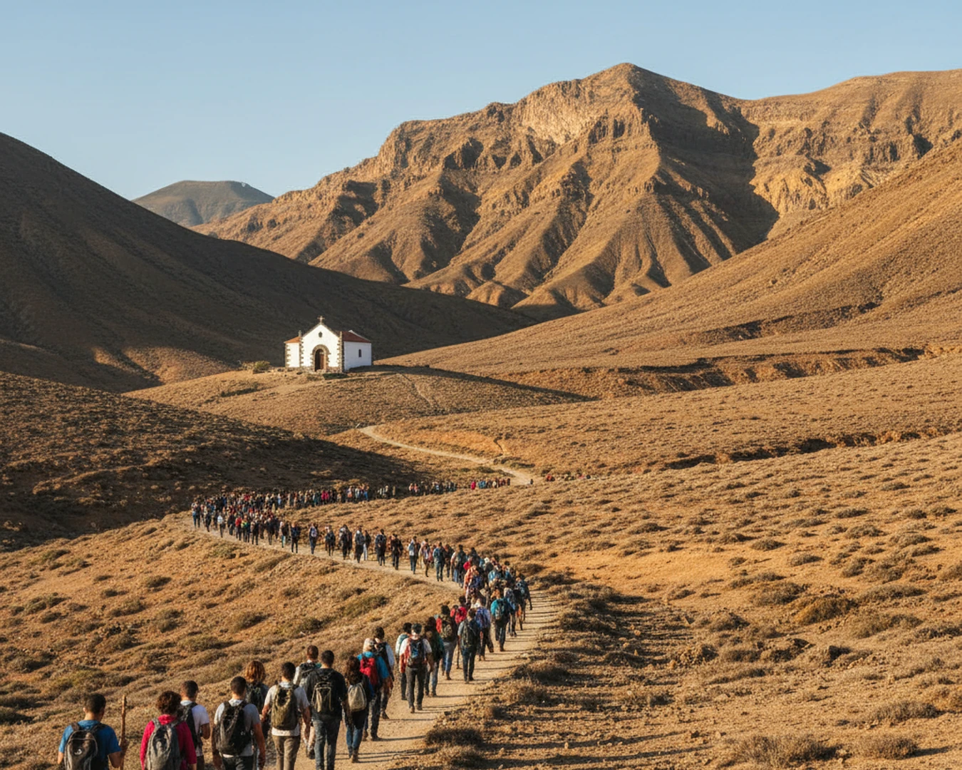 Nuestra Señora de la Peña