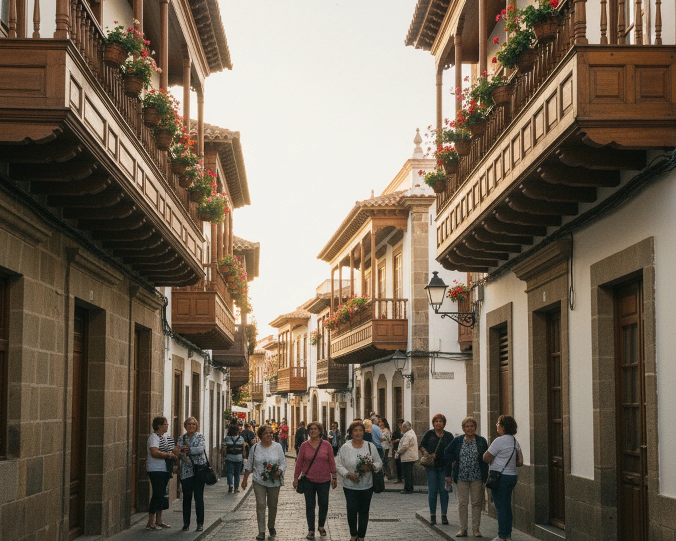 Nuestra Señora de Las Nieves