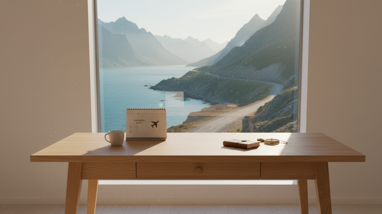 Planificador de Vacaciones y Puentes España: Prueba Nuestra Herramienta Interactiva