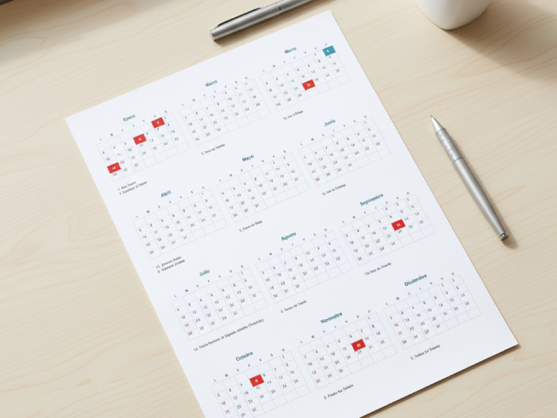 Preview Vista Web A4