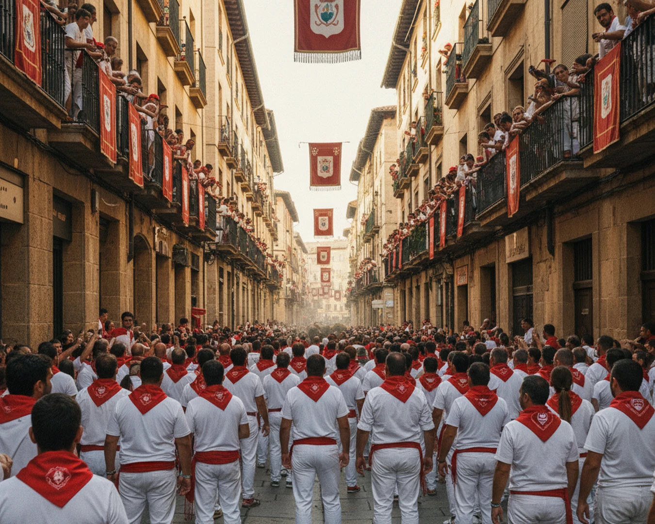 San Fermín