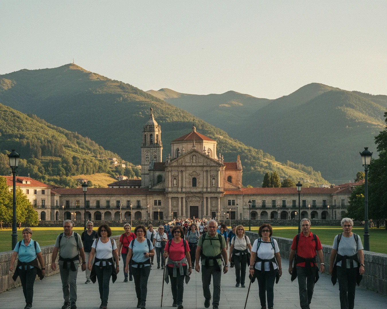 San Ignacio de Loyola
