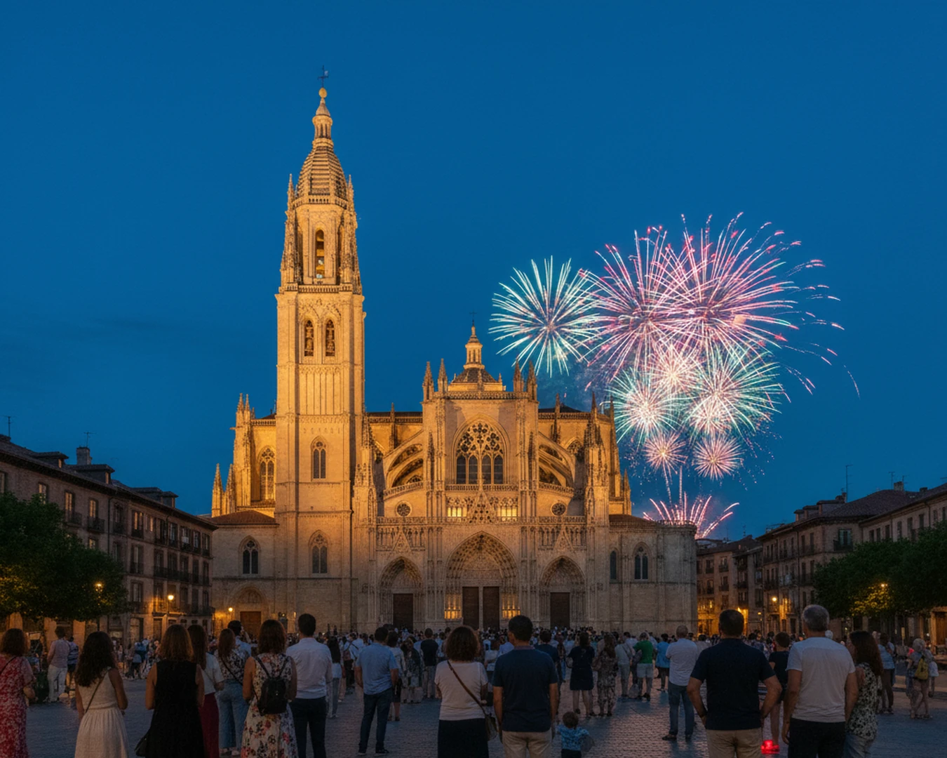 San Pedro y San Pablo