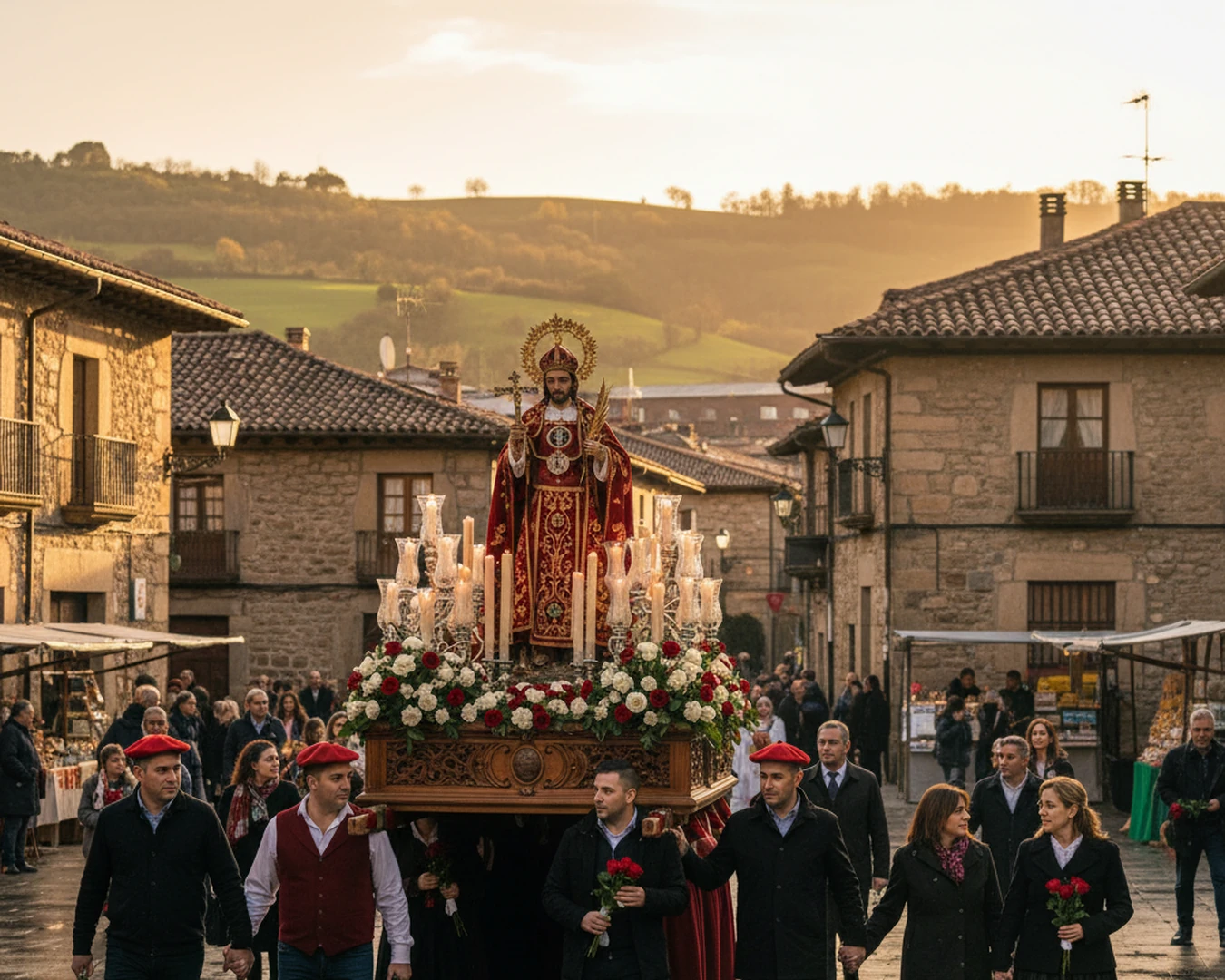 San Valentín de Berriochoa