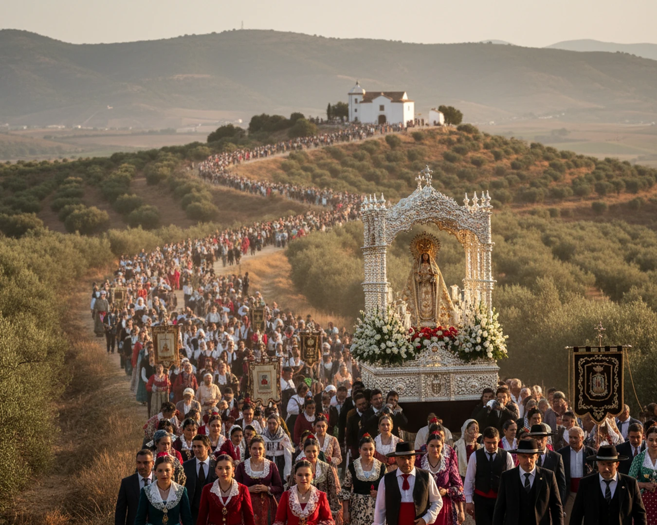 Santa María de la Cabeza