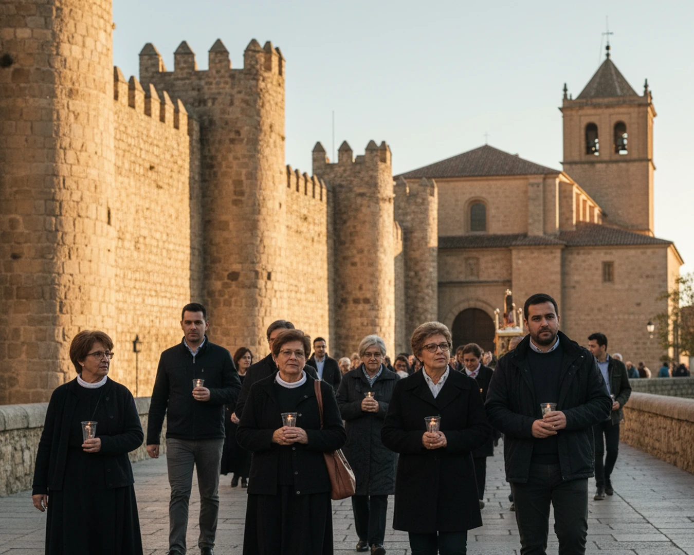 Santa Teresa de Jesús
