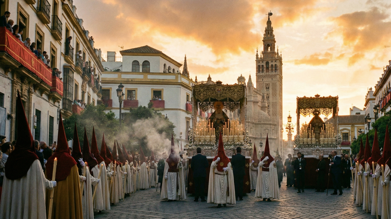 Semana Santa 2026: Fechas exactas, festivos y calendario laboral en España