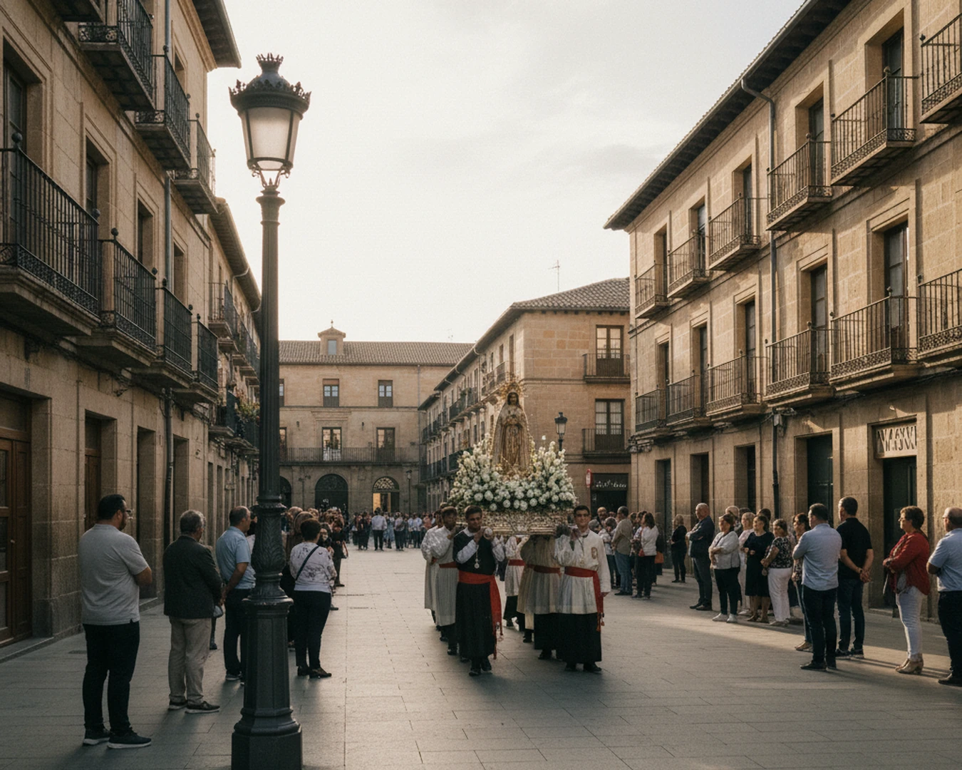 Virgen de la Antigua