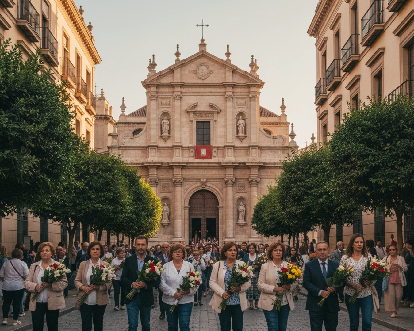 Virgen de la Victoria