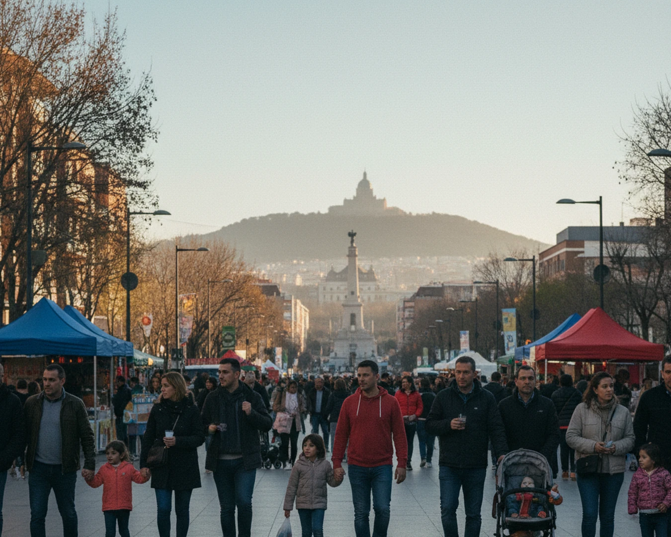 Virgen de los Ángeles