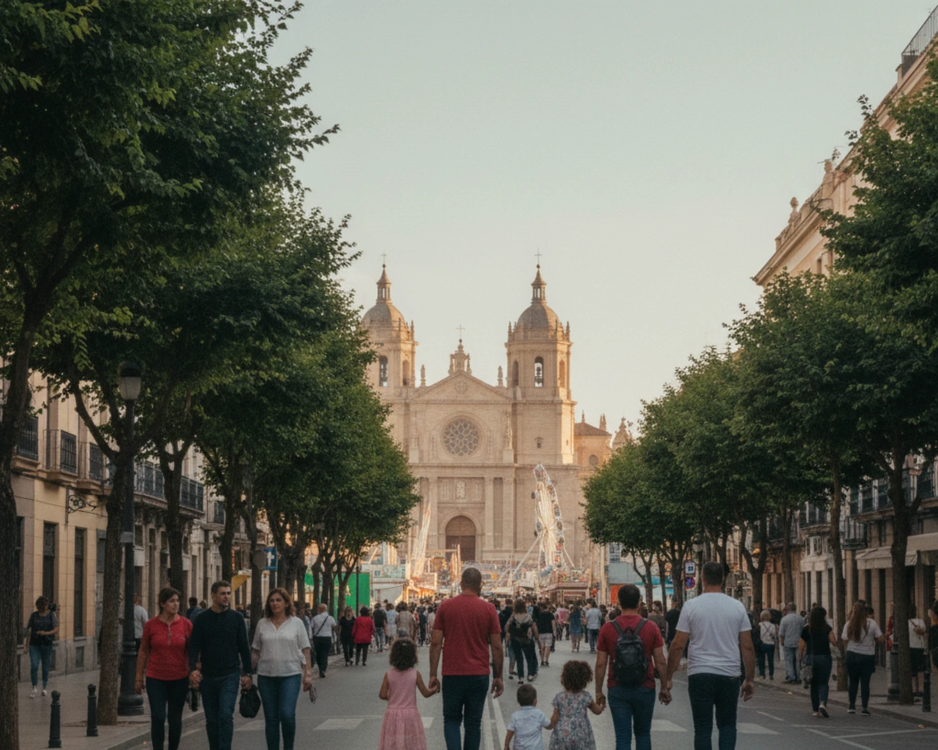 Virgen de Los Llanos