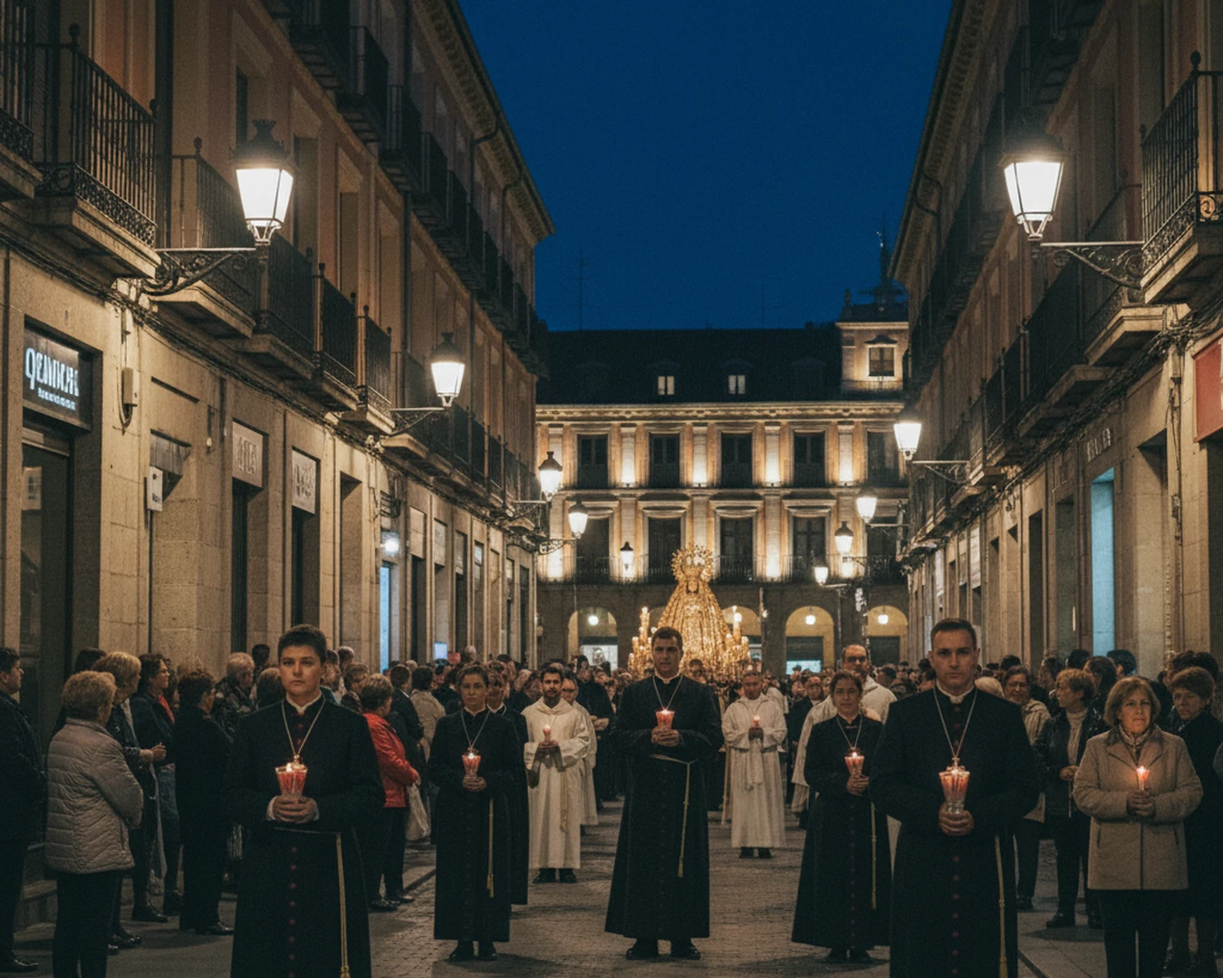 Virgen de San Lorenzo
